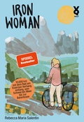 Cover: Iron Woman - Verlag Voland & Quist
