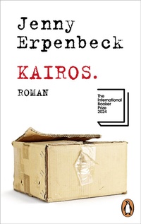 Abbildung von: Kairos - Penguin