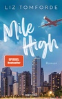 Cover: Mile High - Blanvalet