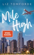 Cover: Mile High - Blanvalet