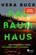 Cover: Das Baumhaus - Rowohlt