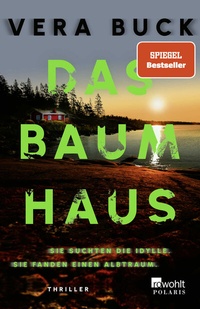 Abbildung von: Das Baumhaus - Rowohlt Taschenbuch