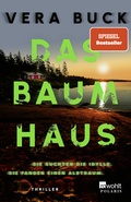 Cover: Das Baumhaus - Rowohlt Taschenbuch