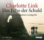 Cover: Das Echo der Schuld - Random House Audio