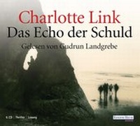 Abbildung von: Das Echo der Schuld - Random House Audio