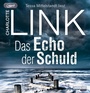 Cover: Das Echo der Schuld - Random House Audio