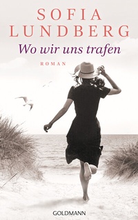 Abbildung von: Wo wir uns trafen - Goldmann