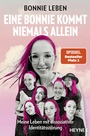 Cover: Eine Bonnie kommt niemals allein - Heyne