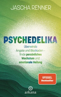 Abbildung von: Psychedelika - Arkana