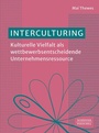 Cover: Interculturing - Sch&auml;ffer-Poeschel