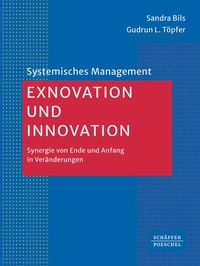 Enlarge image Cover: Exnovation und Innovation - Schäffer-Poeschel