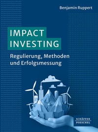 Abbildung von: Impact Investing - Schäffer-Poeschel