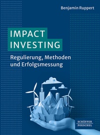 Abbildung von: Impact Investing - Schäffer-Poeschel