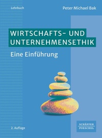 Abbildung von: Wirtschafts- und Unternehmensethik - Schäffer-Poeschel