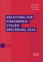 Bild: Anleitung zur Einkommensteuererklärung 2024 - Schäffer-Poeschel