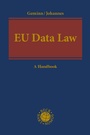 Bild: EU Data Law - Nomos