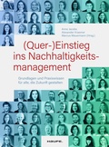 Bild: (Quer-)Einstieg ins Nachhaltigkeitsmanagement - Haufe-Lexware