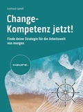 Cover: Change-Kompetenz jetzt! - Haufe-Lexware