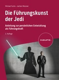 Cover: Die F&uuml;hrungskunst der Jedi - Haufe-Lexware