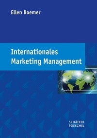 Abbildung von: Internationales Marketing Management - Schäffer-Poeschel