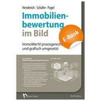 Abbildung von: Immobilienbewertung im Bild - E-Book (PDF) - Rudolf Müller Verlag