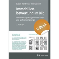 Bild vergrößern Bild: Immobilienbewertung im Bild - EBook (PDF) - Rudolf Müller Verlag