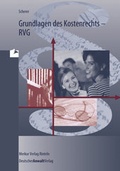 Cover: Grundlagen des Kostenrechts - RVG - Merkur