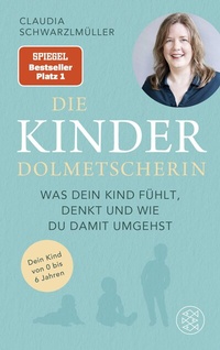 Abbildung von: Die Kinderdolmetscherin - Fischer Taschenbuch