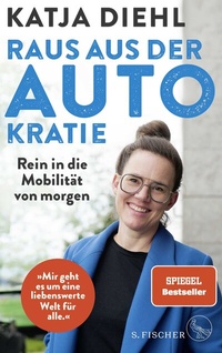 Abbildung von: Raus aus der AUTOkratie   - S. Fischer
