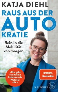Abbildung von: Raus aus der AUTOkratie   - S. Fischer