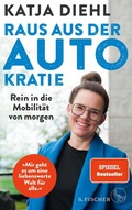 Cover: Raus aus der AUTOkratie   - S. Fischer
