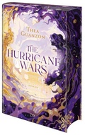 Cover: The Hurricane Wars - LYX