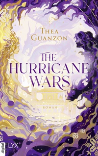 Abbildung von: The Hurricane Wars - LYX