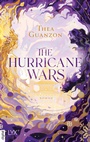Cover: The Hurricane Wars - LYX