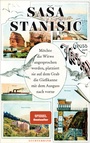 Cover: M&ouml;chte die Witwe angesprochen werden, platziert sie auf dem Grab die Gie&szlig;kanne mit dem Ausguss nach vorne - Luchterhand Literaturverlag