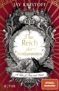 Cover: Das Reich der Verdammten - FISCHER Tor