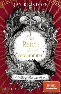 Enlarge image Cover: Das Reich der Verdammten - FISCHER Tor