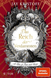 Abbildung von: Das Reich der Verdammten - S. Fischer
