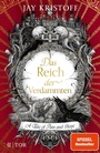 Cover: Das Reich der Verdammten - S. Fischer