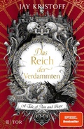 Cover: Das Reich der Verdammten - S. Fischer