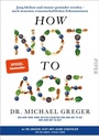 Cover: How Not to Age - Piper
