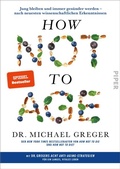 Cover: How Not to Age - Piper