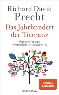 Abbildung von: Das Jahrhundert der Toleranz - Goldmann