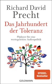 Abbildung von: Das Jahrhundert der Toleranz - Goldmann