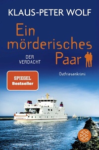 Abbildung von: Ein mörderisches Paar - Der Verdacht - Fischer Taschenbuch