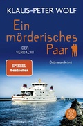 Cover: Ein m&ouml;rderisches Paar - Der Verdacht - Fischer Taschenbuch