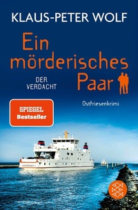 Abbildung von: Ein mörderisches Paar - Der Verdacht - S. Fischer
