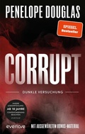 Cover: Corrupt - Dunkle Versuchung - Piper