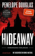 Cover: Hideaway - Verborgenes Verlangen - Piper