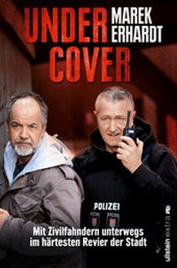 Abbildung von: Undercover - Ullstein